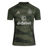 Officiële Voetbalshirt + Korte Broek Celtic Derde 2024-25 - Kids